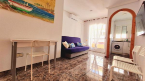 Apartamento Lo Pagan